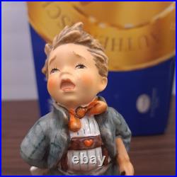 Hummel HUM 404 Sad Song TMK-8 Club Exclusive Edition withBox & COA Germany