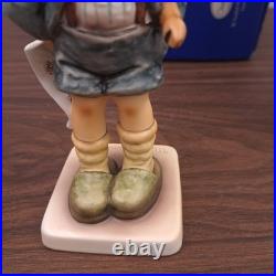 Hummel HUM 404 Sad Song TMK-8 Club Exclusive Edition withBox & COA Germany