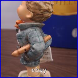 Hummel HUM 404 Sad Song TMK-8 Club Exclusive Edition withBox & COA Germany