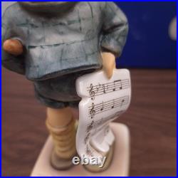 Hummel HUM 404 Sad Song TMK-8 Club Exclusive Edition withBox & COA Germany