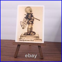 Hummel HUM 404 Sad Song TMK-8 Club Exclusive Edition withBox & COA Germany