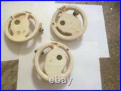 Hummel Hanging Rings Superb condition of BA-BEE Boy and Girl