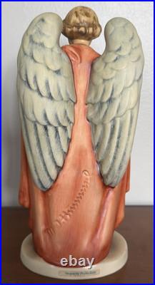 Hummel Heavenly Protection Figurine by Goebel HUM 88/II 9 Tall