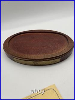 Hummel LOVE'S BOUNTY 125TH Birthday of W. Goebel & 1996 Century Series #751