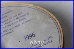 Hummel LOVE'S BOUNTY 125TH Birthday of W. Goebel & 1996 Century Series #751