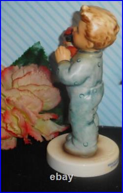 Hummel Prayer Boy Figure 2318/b A Prayer For Everyone 4.25 Tall Mint In Box