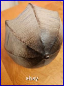 Hummel Umbrella Boy / Girl Figurines Set Goebel Germany HUM 152/A/0 152/ B/O