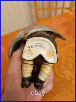 Hummel Umbrella Boy / Girl Figurines Set Goebel Germany HUM 152/A/0 152/ B/O