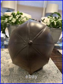 Hummel Umbrella Boy Large 8Tall TMK-3 C. 1960s Mint Condition