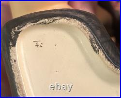 Hummel Umbrella Boy Large 8Tall TMK-3 C. 1960s Mint Condition