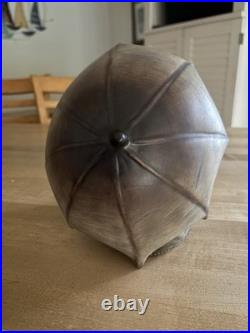 Hummel Vintage 8 Porcelain Figurine # 152 A Umbrella Boy By Goebel Tmk 3