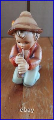 Hummel W. Goebel nativity 13 piece set #214 jumbo sizes Hummel W. Goebel nativity 13 piece set #214 jumbo sizes
