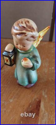 Hummel W. Goebel nativity 13 piece set #214 jumbo sizes Hummel W. Goebel nativity 13 piece set #214 jumbo sizes