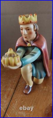 Hummel W. Goebel nativity 13 piece set #214 jumbo sizes Hummel W. Goebel nativity 13 piece set #214 jumbo sizes