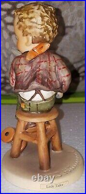Hummel figurine 1972 5.25-5.75 Little Tailor 308 TMK 5