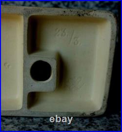 Hummel figurine Hum 23/3 Adoration TMK 1 Crown Mark largest size