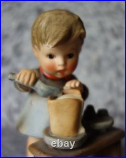 Hummel figurine Hum 345 A Fair Measure TMK 5 RARE old style