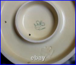 Hummel figurine Hum 65 Farewell TMK 1 Double Crown Mark old style