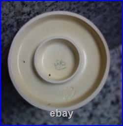 Hummel figurine Hum 65 Farewell TMK 1 Double Crown Mark old style