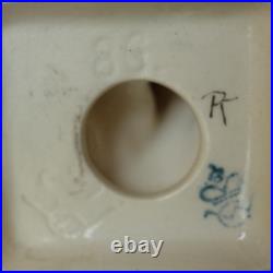 Hummel figurine Hum 86. Happiness TMK 1 double crown mark