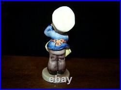 Hummel/goebel Baker #128 Figurine West Germany