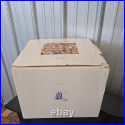 LARGE Goebel Hummel On Our Way HUM #472 TMK 7 Century Collection 8 Figurine