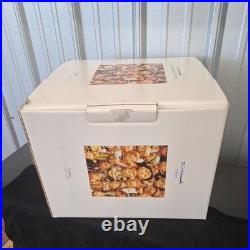 LARGE Goebel Hummel On Our Way HUM #472 TMK 7 Century Collection 8 Figurine