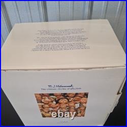 LARGE Goebel Hummel On Our Way HUM #472 TMK 7 Century Collection 8 Figurine