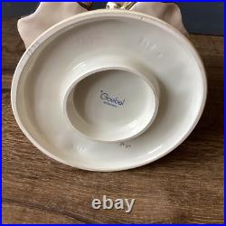 LARGE Goebel Hummel Ring Around The Rosie Figurine #348 7in W Germany