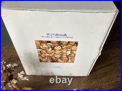 LARGE Goebel Hummel Welcome Spring 635 Century Collection TMK-7 with Box