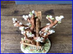 LARGE Goebel Hummel Welcome Spring 635 Century Collection TMK-7 with Box
