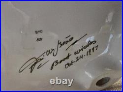 LARGE Hummel Figurine FOND GOODBYE #660 CENTURY COLLECTION With BOX, MINT