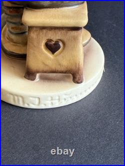 Latest News STARS AND STRIPES BERLIN FREEDOM SERIES #184 TMK7 Goebel Hummel