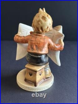 Latest News STARS AND STRIPES BERLIN FREEDOM SERIES #184 TMK7 Goebel Hummel