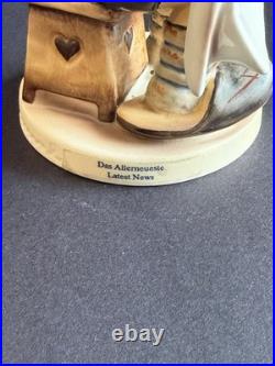 Latest News STARS AND STRIPES BERLIN FREEDOM SERIES #184 TMK7 Goebel Hummel