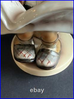 Latest News STARS AND STRIPES BERLIN FREEDOM SERIES #184 TMK7 Goebel Hummel