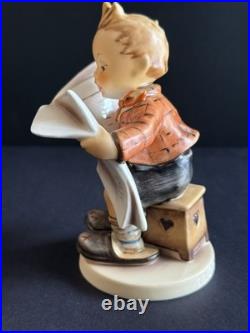 Latest News STARS AND STRIPES BERLIN FREEDOM SERIES #184 TMK7 Goebel Hummel