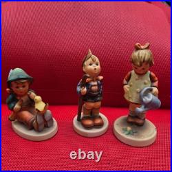 Lot 1 Vintage Goebel Hummel Figurines from W. Germany