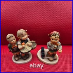 Lot 1 Vintage Goebel Hummel Figurines from W. Germany