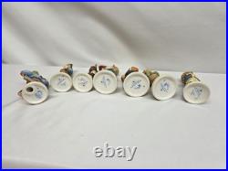 Lot Goebel Hummel 41 German Figurines. Various sizes