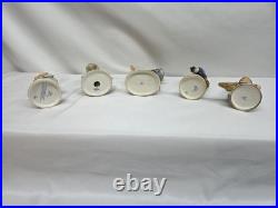 Lot Goebel Hummel 41 German Figurines. Various sizes
