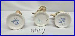 Lot Goebel Hummel 41 German Figurines. Various sizes