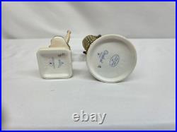 Lot Goebel Hummel 41 German Figurines. Various sizes