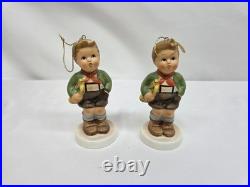 Lot Goebel Hummel 41 German Figurines. Various sizes
