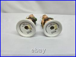 Lot Goebel Hummel 41 German Figurines. Various sizes