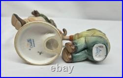 Lot Goebel Hummel 41 German Figurines. Various sizes
