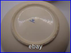 Lot Hummel Goebel Figurines Covered Dish TMK 3&4 Solider Boy Bird Phone Chickens