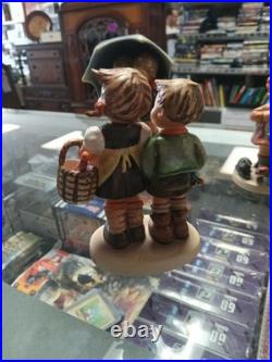 Lot Of 5 Goebel Hummel Germany