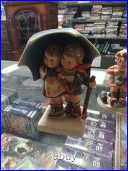 Lot Of 5 Goebel Hummel Germany