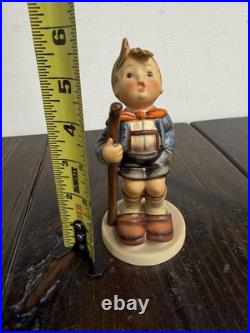 Lot of 12 Vintage Hummel Goebel Figurines 1 Has Damage All Others Excellent READ